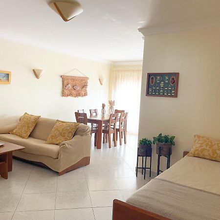 Concha E Mar Apartment Portimao Ngoại thất bức ảnh