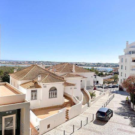 Concha E Mar Apartment Portimao Ngoại thất bức ảnh
