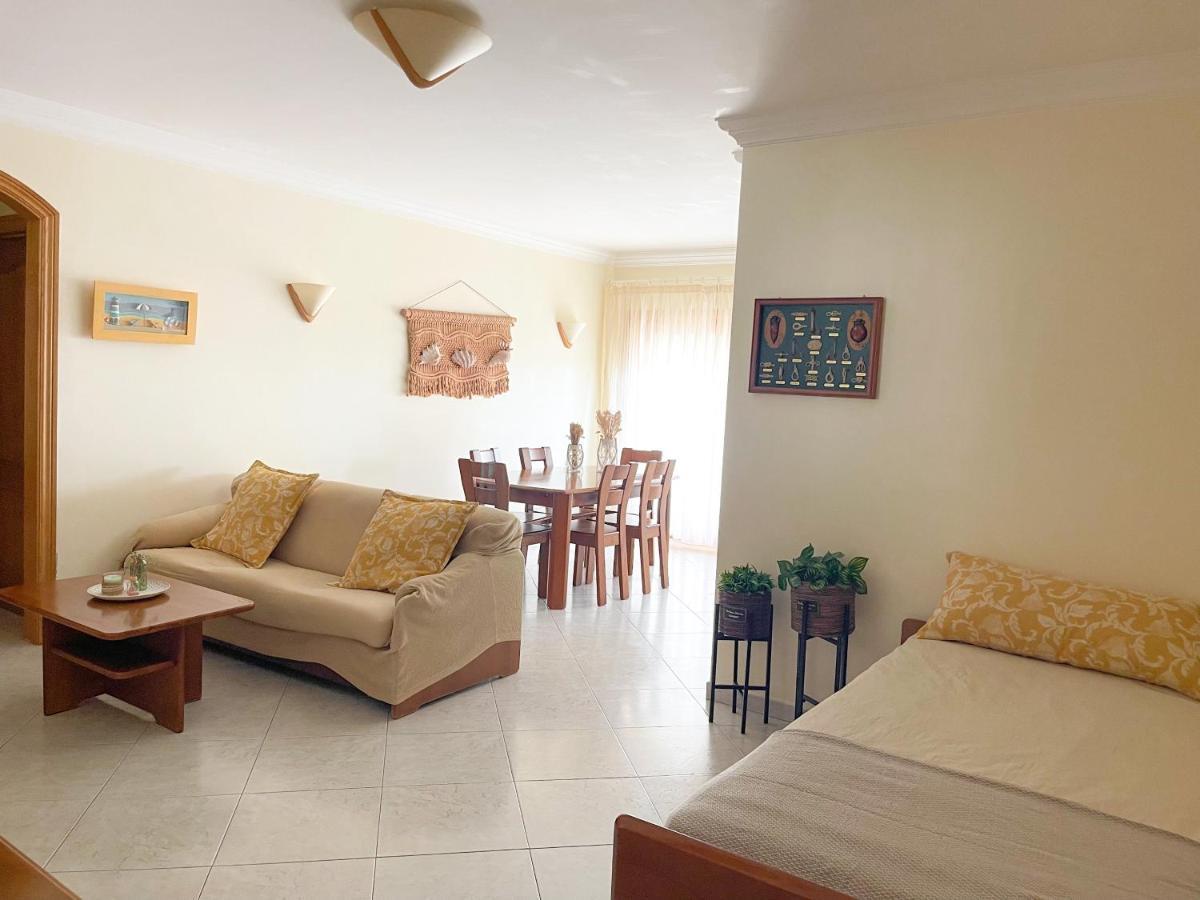 Concha E Mar Apartment Portimao Ngoại thất bức ảnh