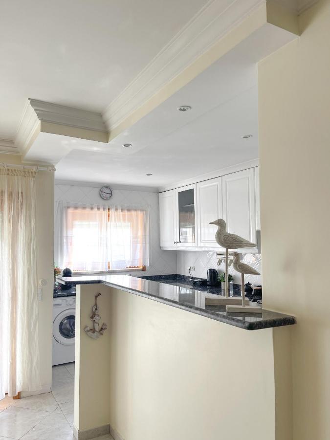 Concha E Mar Apartment Portimao Ngoại thất bức ảnh