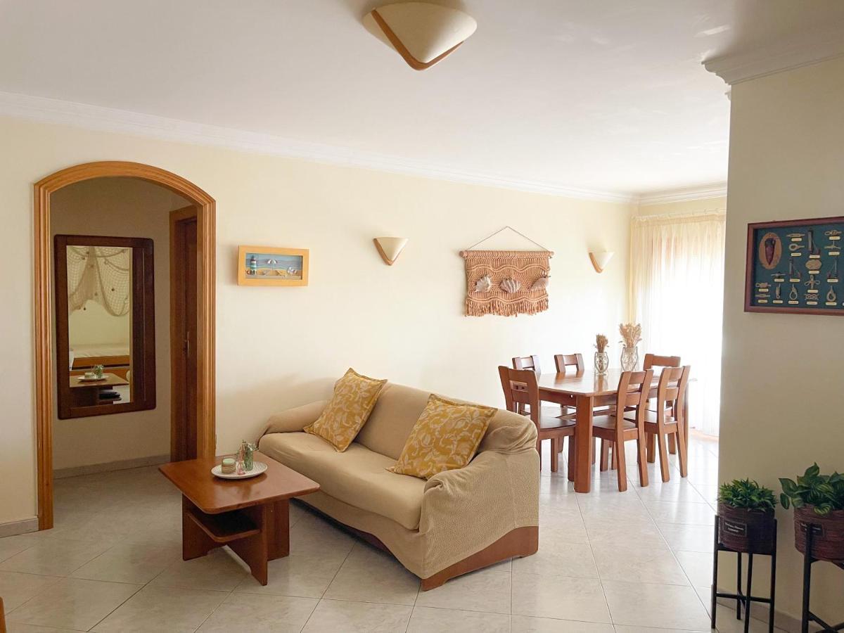 Concha E Mar Apartment Portimao Ngoại thất bức ảnh