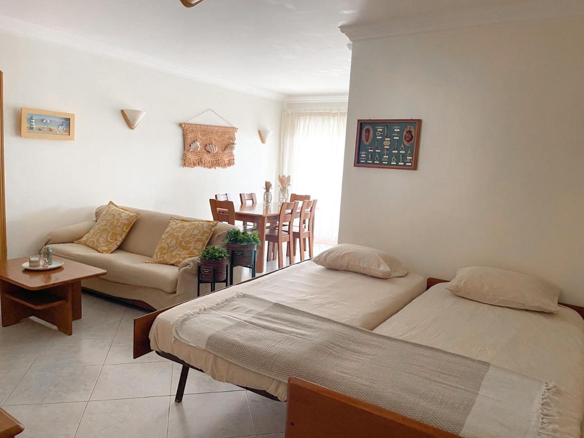 Concha E Mar Apartment Portimao Ngoại thất bức ảnh