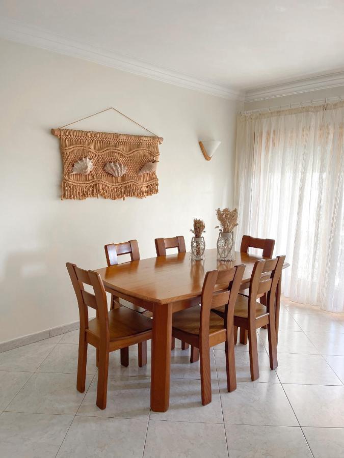 Concha E Mar Apartment Portimao Ngoại thất bức ảnh