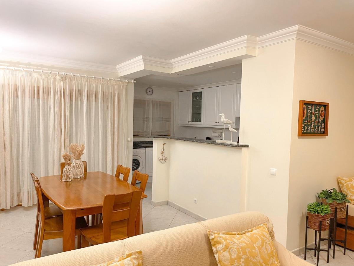 Concha E Mar Apartment Portimao Ngoại thất bức ảnh