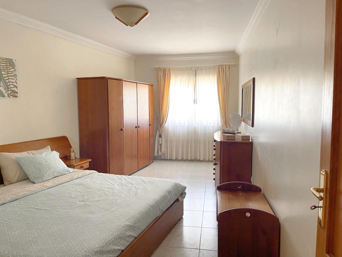 Concha E Mar Apartment Portimao Ngoại thất bức ảnh
