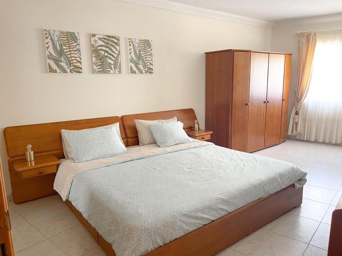 Concha E Mar Apartment Portimao Ngoại thất bức ảnh