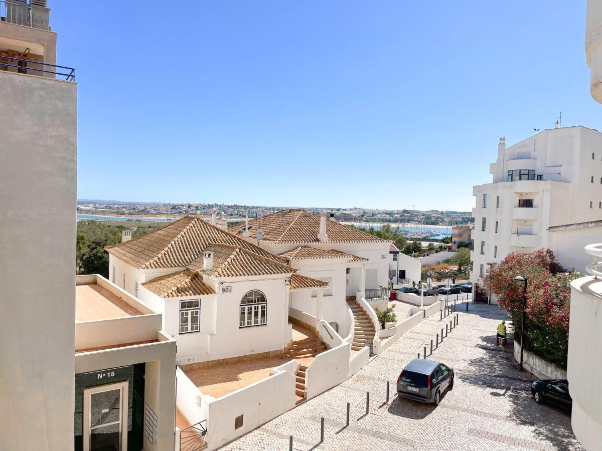 Concha E Mar Apartment Portimao Ngoại thất bức ảnh