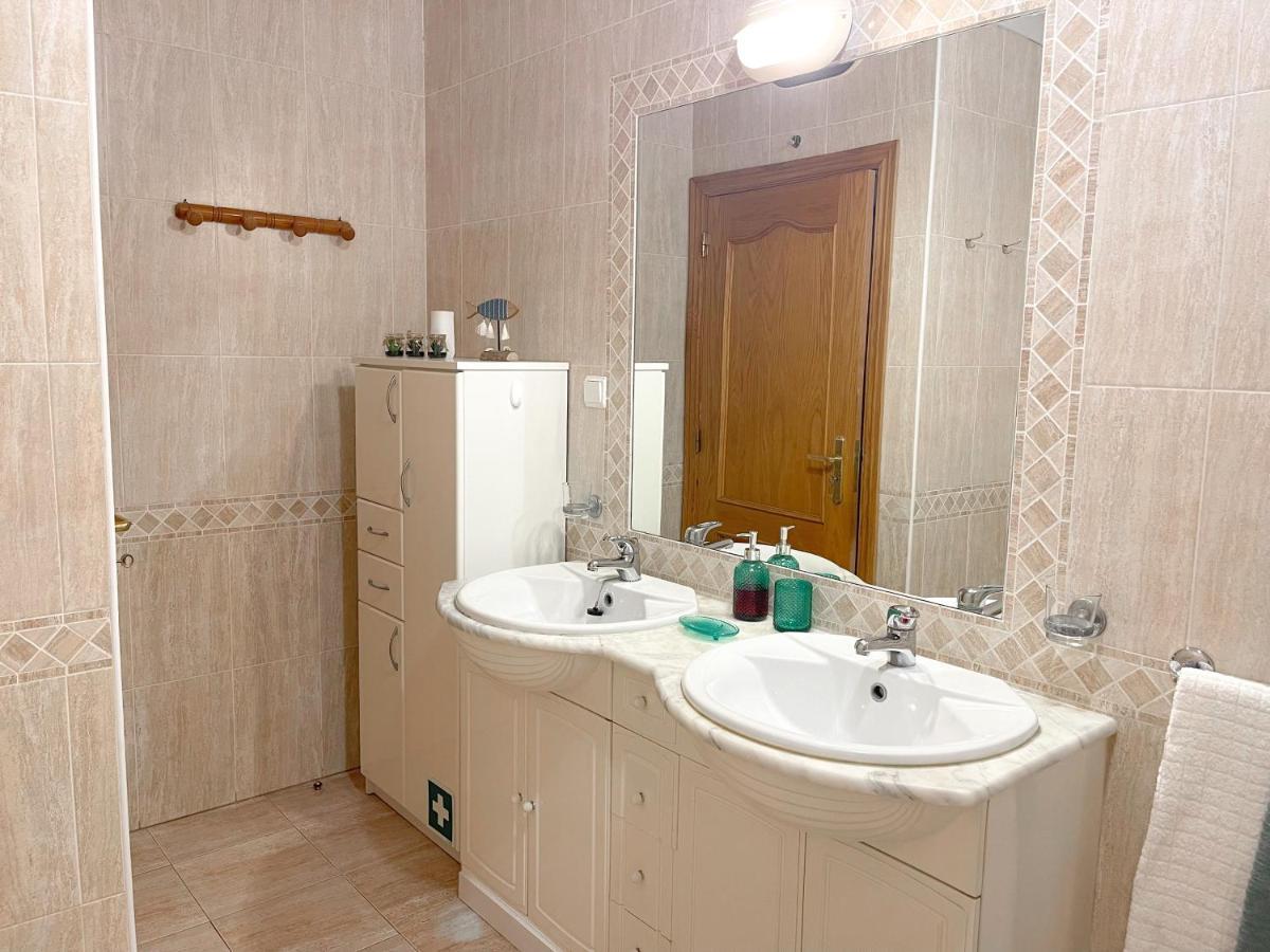 Concha E Mar Apartment Portimao Ngoại thất bức ảnh