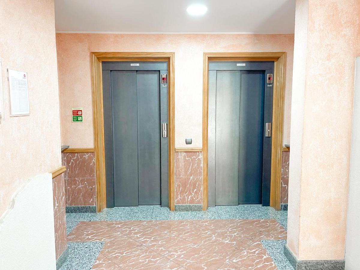 Concha E Mar Apartment Portimao Ngoại thất bức ảnh