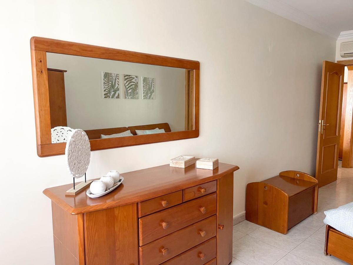 Concha E Mar Apartment Portimao Ngoại thất bức ảnh