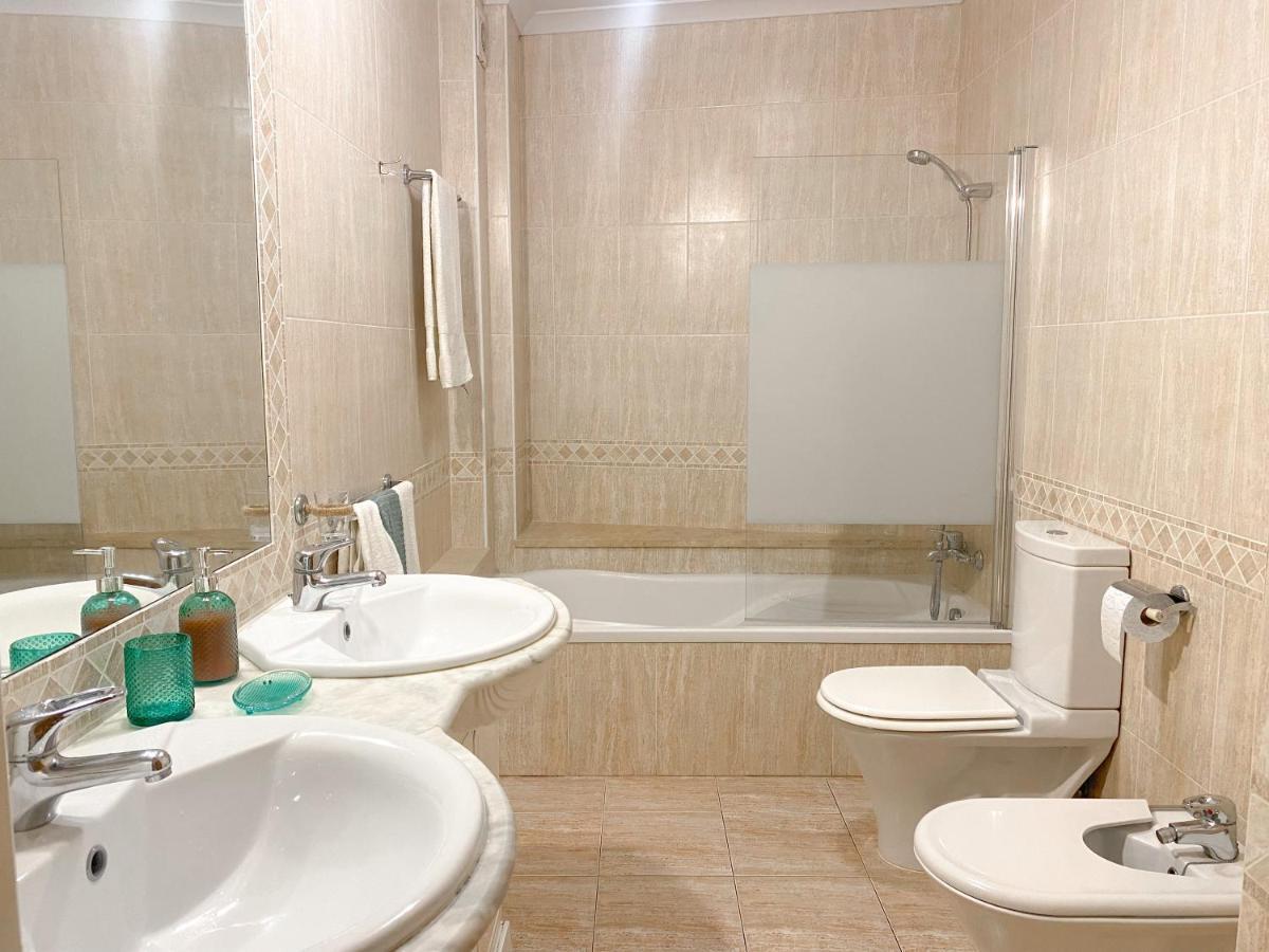 Concha E Mar Apartment Portimao Ngoại thất bức ảnh